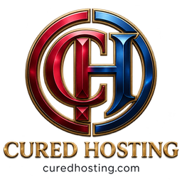 Cured Hosting